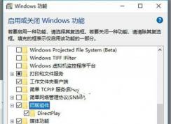 Win10系統(tǒng)DNF95版本掉幀卡頓怎么解決？方法分享