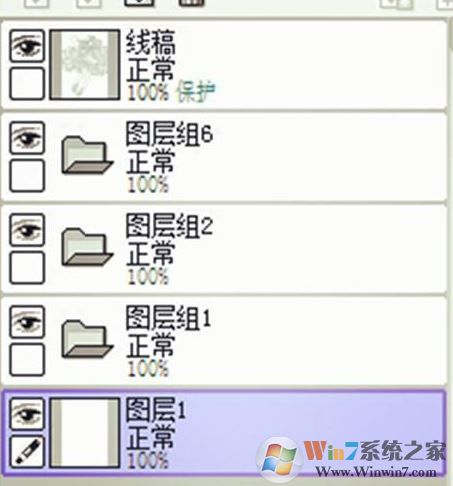 sai超詳細上色教程(初學(xué)者看過來)
