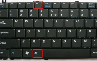 電腦怎么用鍵盤(pán)關(guān)機(jī)？教你win7系統(tǒng)不用鼠標(biāo)關(guān)機(jī)的技巧