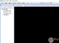 Win10系統(tǒng)VMware虛擬機(jī)開機(jī)黑屏完美解決方法