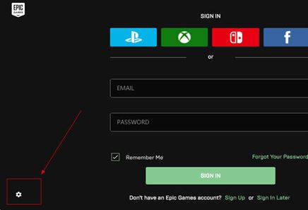 Epic Games怎么調(diào)中文？Epic Games啟動(dòng)器設(shè)置中文界面教程