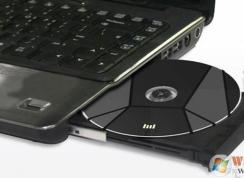Windows10怎么刻錄光盤？Win10刻錄光盤步驟