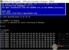 Win10下怎么運行Debug？Win10安裝debug的方法