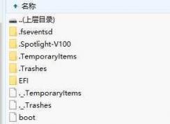 Win10怎么訪問EFI分區(qū),Win10掛載EFI分區(qū)顯示出來(查看,修改)方法