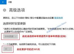 如何禁止或延遲更新Win10 1903版本自動(dòng)升級(jí)？