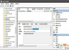 Win10不會(huì)自動(dòng)備份注冊(cè)表?微軟關(guān)閉注冊(cè)表自動(dòng)備份功能(附開啟方法)