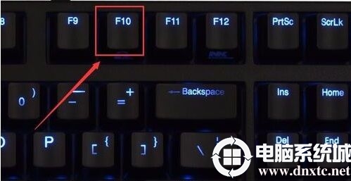 F10保存設(shè)置 F10保存設(shè)置