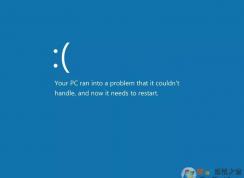 Win10藍(lán)屏錯誤代碼查詢,Win10藍(lán)屏錯誤代碼大全