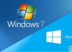 Win10市場份額快速提升至48.8%,Win7下降至31%