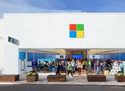 win10商店打不開錯誤代碼：0x80072F7F 解決方法