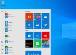 微軟推送Win10 KB4023057更新加強(qiáng)Windows Update，督促升級(jí)Win10 1903