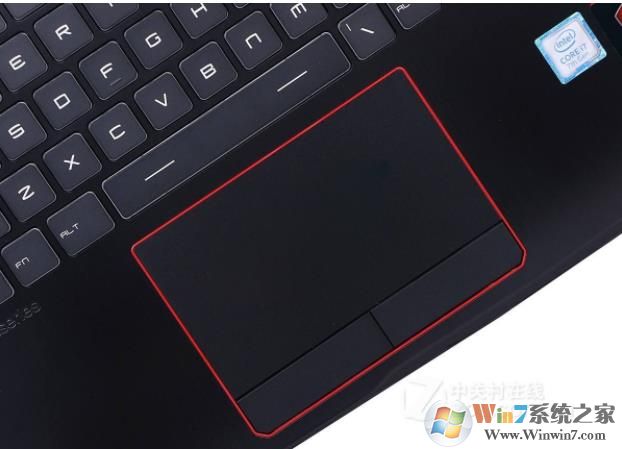 win10筆記本觸摸板設(shè)置，Win10觸摸板去哪里設(shè)置？