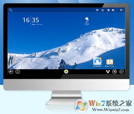 藍手指模擬器下載_藍手指(BlueStacks)安卓模擬器v0.9.11.4119中文綠色版