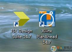 Win10系統(tǒng)安裝Xilinx ISE 14.7打不開(kāi)的解決方法