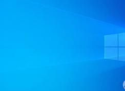 微軟向慢速通道推送Win10 19H2 18362.10019版,Win10 1909即將到來！
