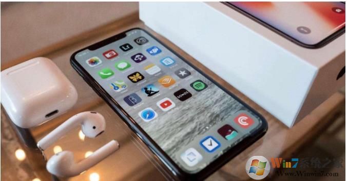 一臺(tái)蘋(píng)果iPhone手機(jī)一般用幾年換機(jī)?分析師:4年