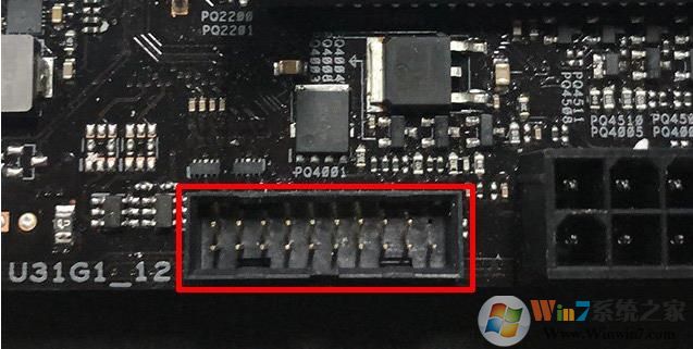 主板跳線怎么接？主板跳線接法(開(kāi)關(guān)\指示燈、重啟、USB接口、音頻等)