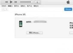 教你iphone11/Pro輕松進入DFU模式圖文教程