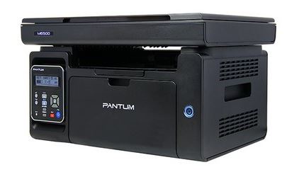 奔圖m6500打印機驅(qū)動下載_奔圖Pantum M6500