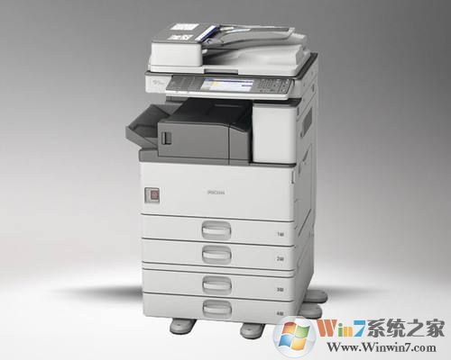 Ricoh打印機驅(qū)動下載_理光Ricoh mp 2501驅(qū)動(支持win10)