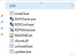Win10家庭版不支持遠(yuǎn)程桌面怎么辦？讓win10家庭版擁有遠(yuǎn)程桌面方法