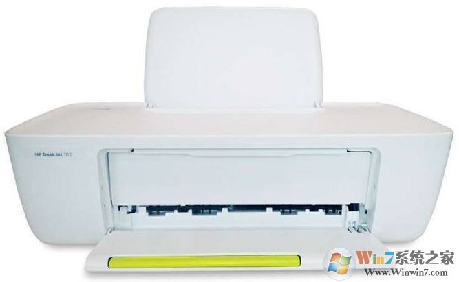 hp1112打印機(jī)驅(qū)動下載_HP DeskJet 1112打印機(jī)驅(qū)動官方版(含安裝教程)