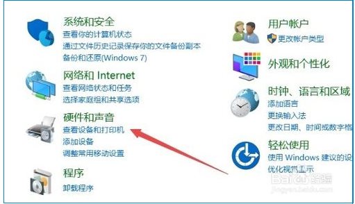 Win10打印機(jī)在哪添加和設(shè)置,Win10設(shè)備和打印機(jī)在哪？