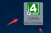 m4a轉(zhuǎn)mp3格式轉(zhuǎn)換器下載_4Musics v5.0免費(fèi)版(m4a到mp3)