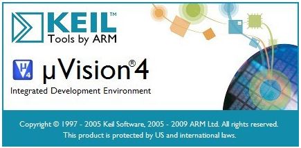 keil4下載_KeiluVision4（單片機(jī)編程）v4.12 漢化破解版
