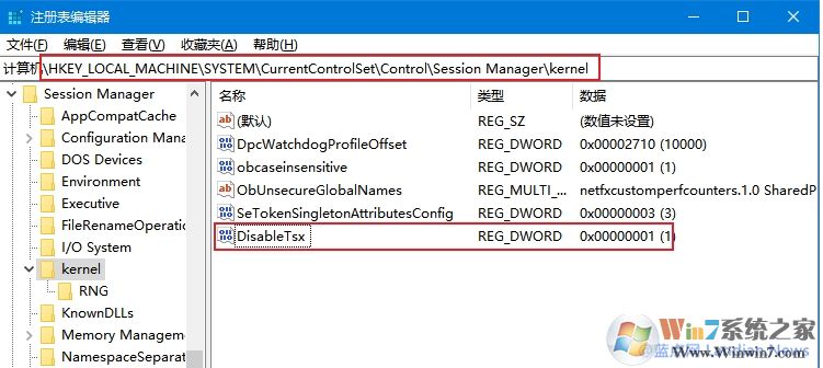 改注冊表提升英特爾CPU 40%性能，支持Win7-Win10所有版本