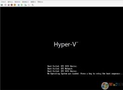 win10自帶虛擬機(jī)好用嗎？和VMware虛擬個(gè)好用？