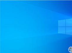微軟推送Win10 20H1 19030快速預覽版推送(更新內(nèi)容,水印沒了)