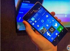 Win10 Mobile版即將退市,發(fā)布最后一個累積更新(更新內容)