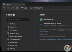 Win10怎么同時(shí)使用新版和舊版Edge瀏覽器？