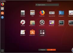 linux系統(tǒng)下載,最好用的三款Linux操作系統(tǒng)
