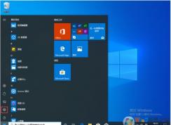 Win10 1909更新失敗0x80070006錯誤解決方法