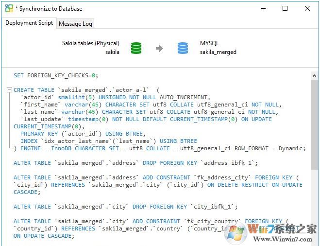 數(shù)據(jù)庫設(shè)計工具 Navicat Data Modeler v3.0.1 漢化破解版