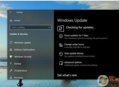 Win10 KB4532695累積更新導致藍屏死機問題