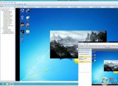 Win10系統(tǒng)VMWare虛擬機(jī)啟動黑屏解決方法