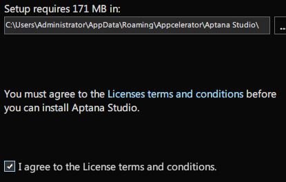 Aptana Studio破解版_Aptana Studio(JavaScript編輯器)v3.6.1 免費(fèi)中文版