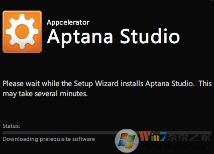 Aptana Studio破解版_Aptana Studio(JavaScript編輯器)v3.6.1 免費(fèi)中文版