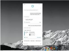 微軟小娜Cortana內(nèi)部已改名Microsoft 365助手