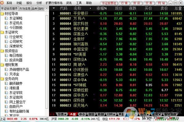 東莞證券財富通下載_東莞證券財富通(網上交易系統(tǒng))v6.77 官方最新版