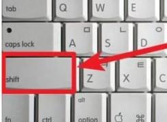 win10系統(tǒng)鍵盤上省略號(hào)怎么打？教你鍵盤打省略號(hào)的操作方法