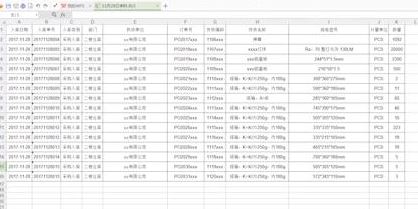 表格自動(dòng)排序怎么操作？教你Excel表格自動(dòng)排序的設(shè)置方法