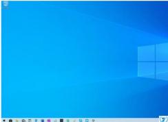 Win10升級2004版到57%就死機(jī)如何解決？