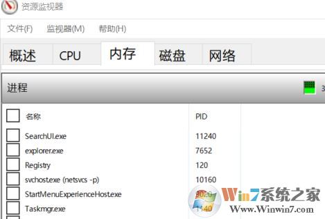 win10系統(tǒng)searchUI.exe占用內(nèi)存怎么辦？禁用searchUI.exe的方法