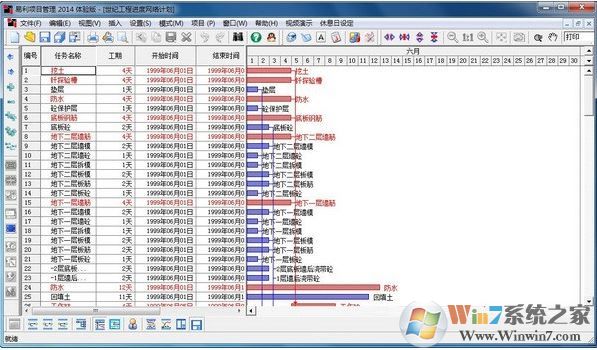 易利項(xiàng)目管理軟件_易利項(xiàng)目管理v2020破解版()