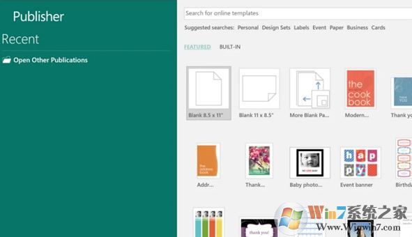 Publisher破解版_Microsoft publisher 2016破解版(文字處理軟件)