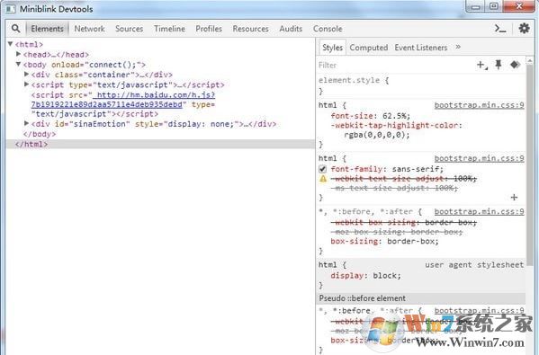 Miniblink下載_Miniblink v19.06.13官網(wǎng)版(瀏覽器控件)